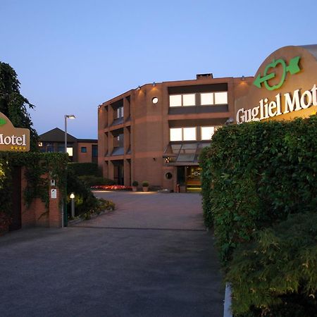 Guglielmotel بريمبيت المظهر الخارجي الصورة