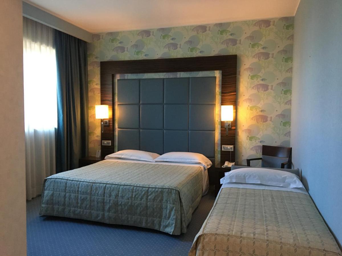 Guglielmotel بريمبيت المظهر الخارجي الصورة