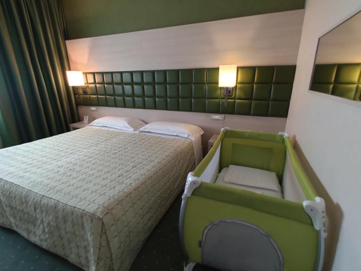Guglielmotel بريمبيت المظهر الخارجي الصورة