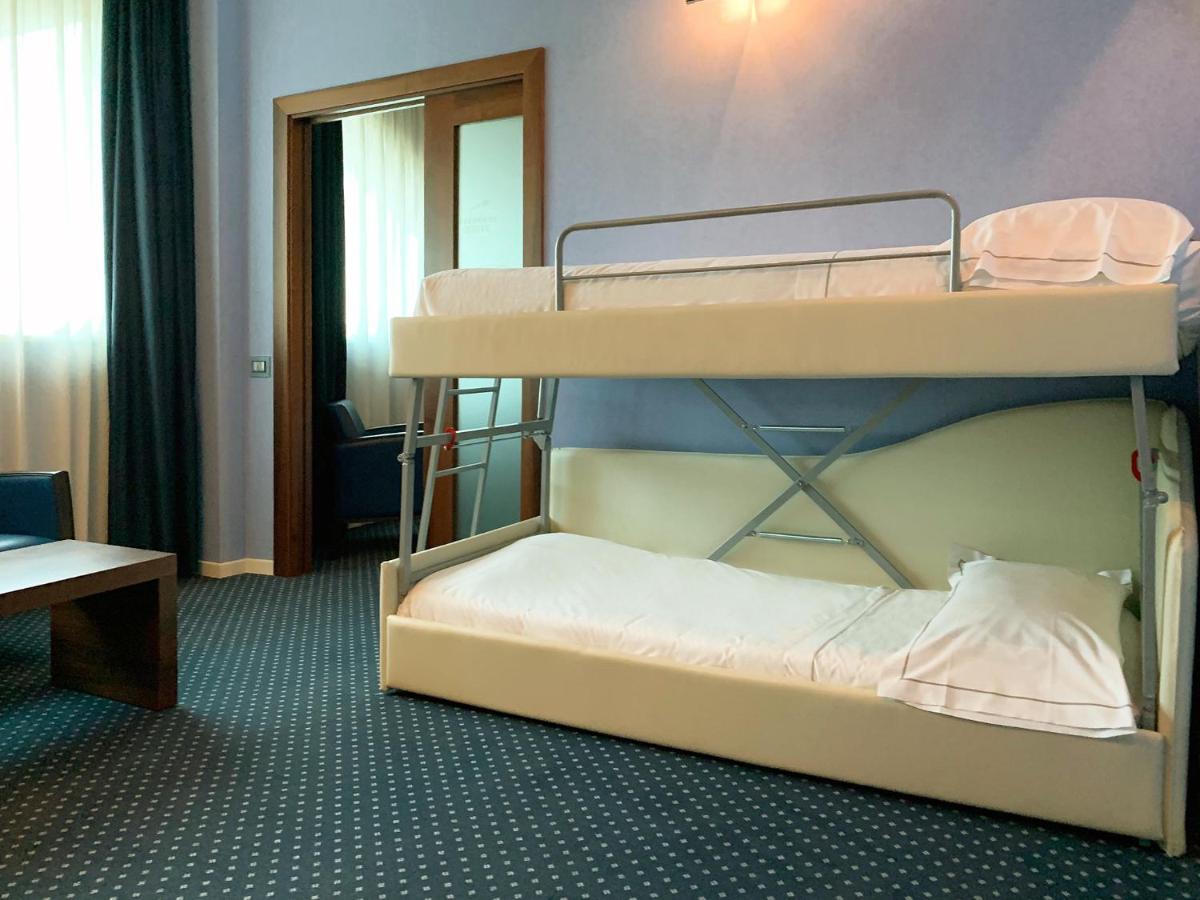 Guglielmotel بريمبيت المظهر الخارجي الصورة