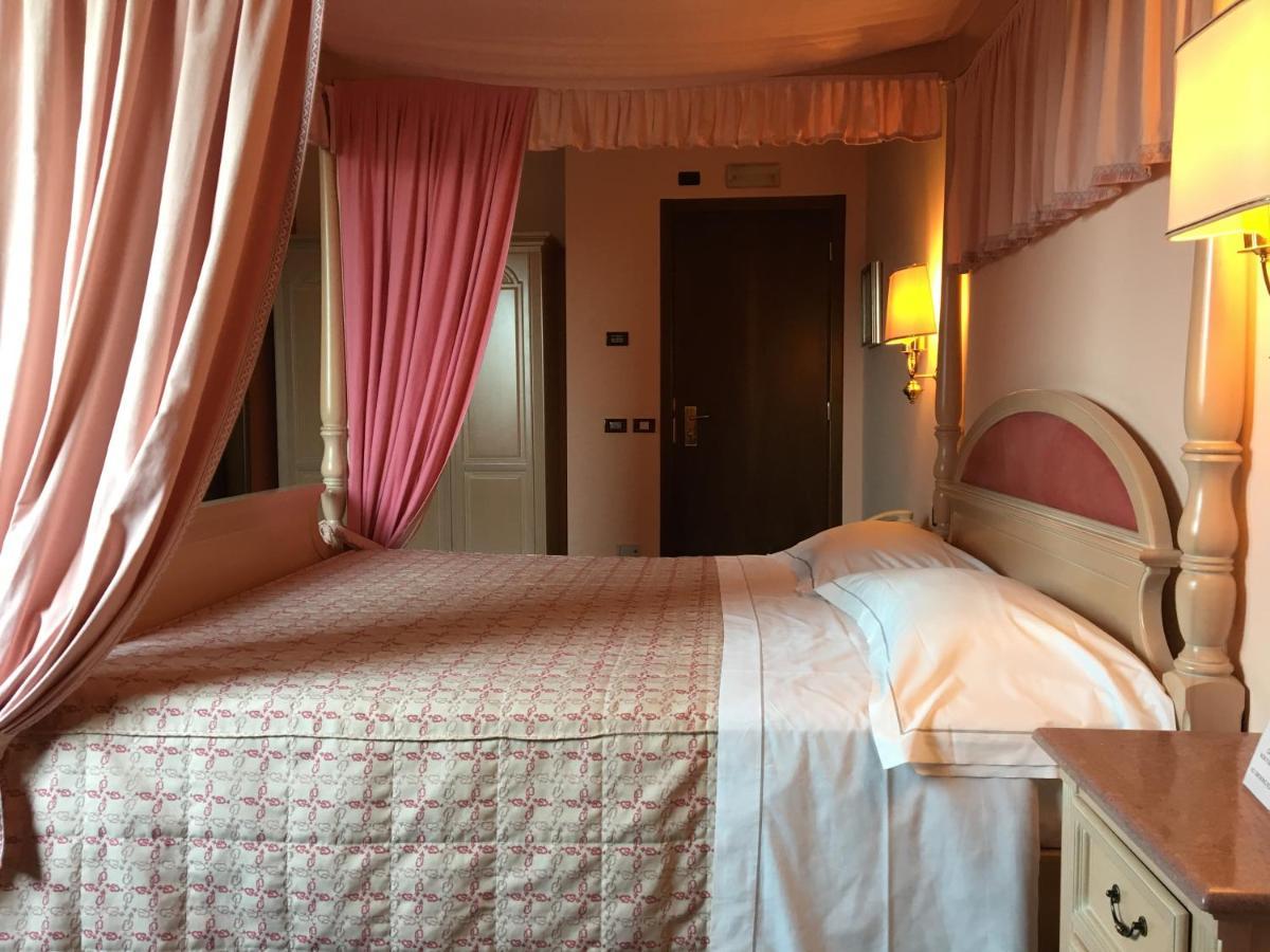 Guglielmotel بريمبيت المظهر الخارجي الصورة