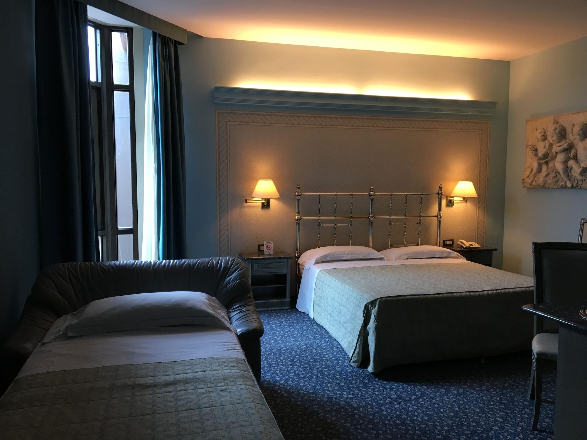 Guglielmotel بريمبيت المظهر الخارجي الصورة