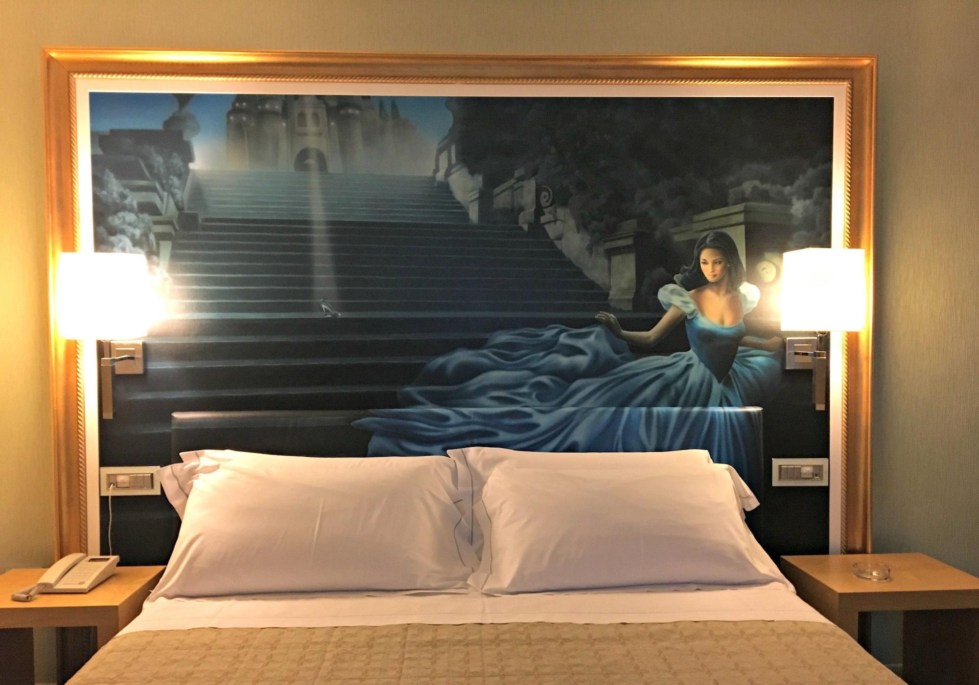 Guglielmotel بريمبيت المظهر الخارجي الصورة