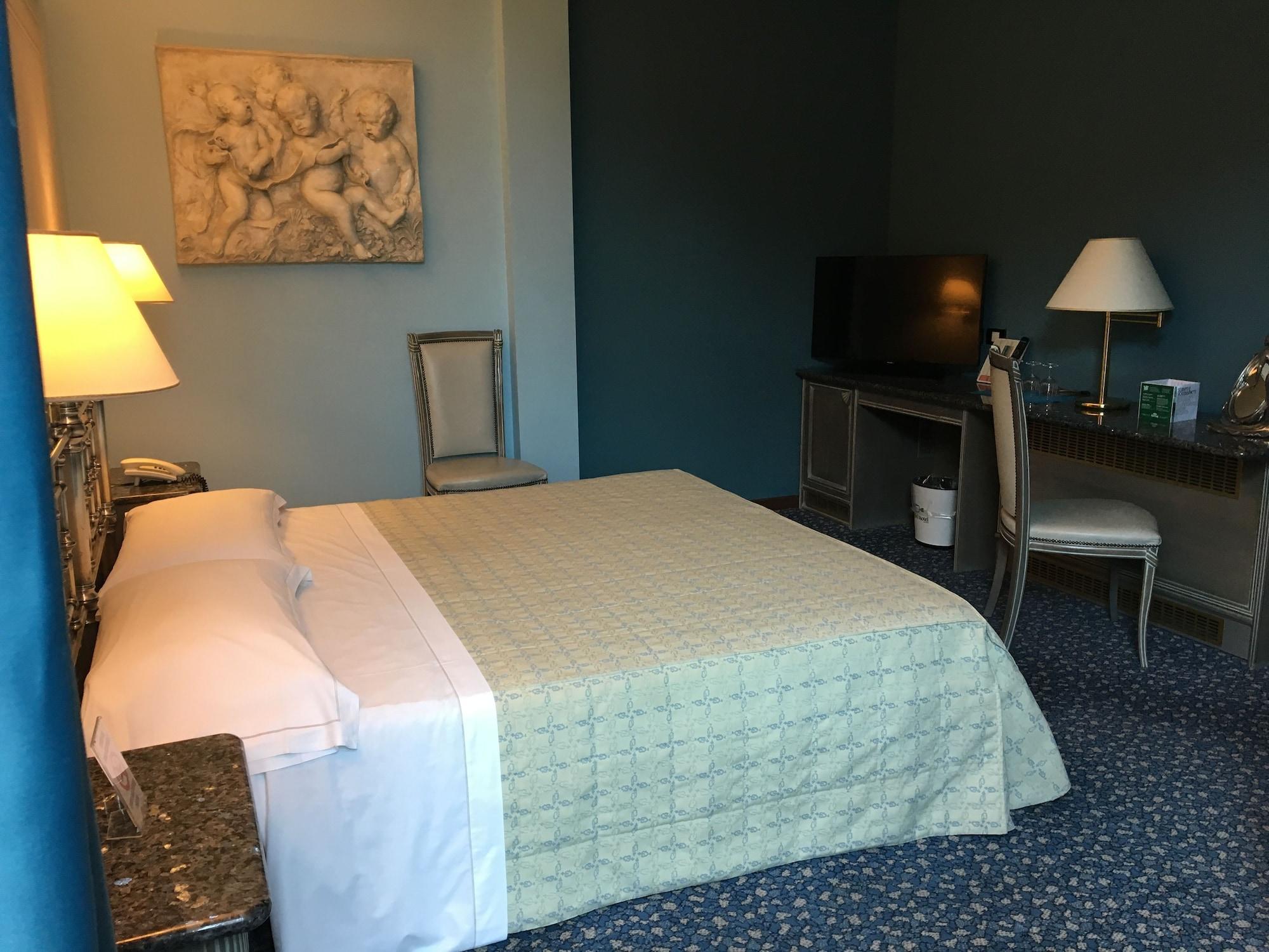 Guglielmotel بريمبيت المظهر الخارجي الصورة
