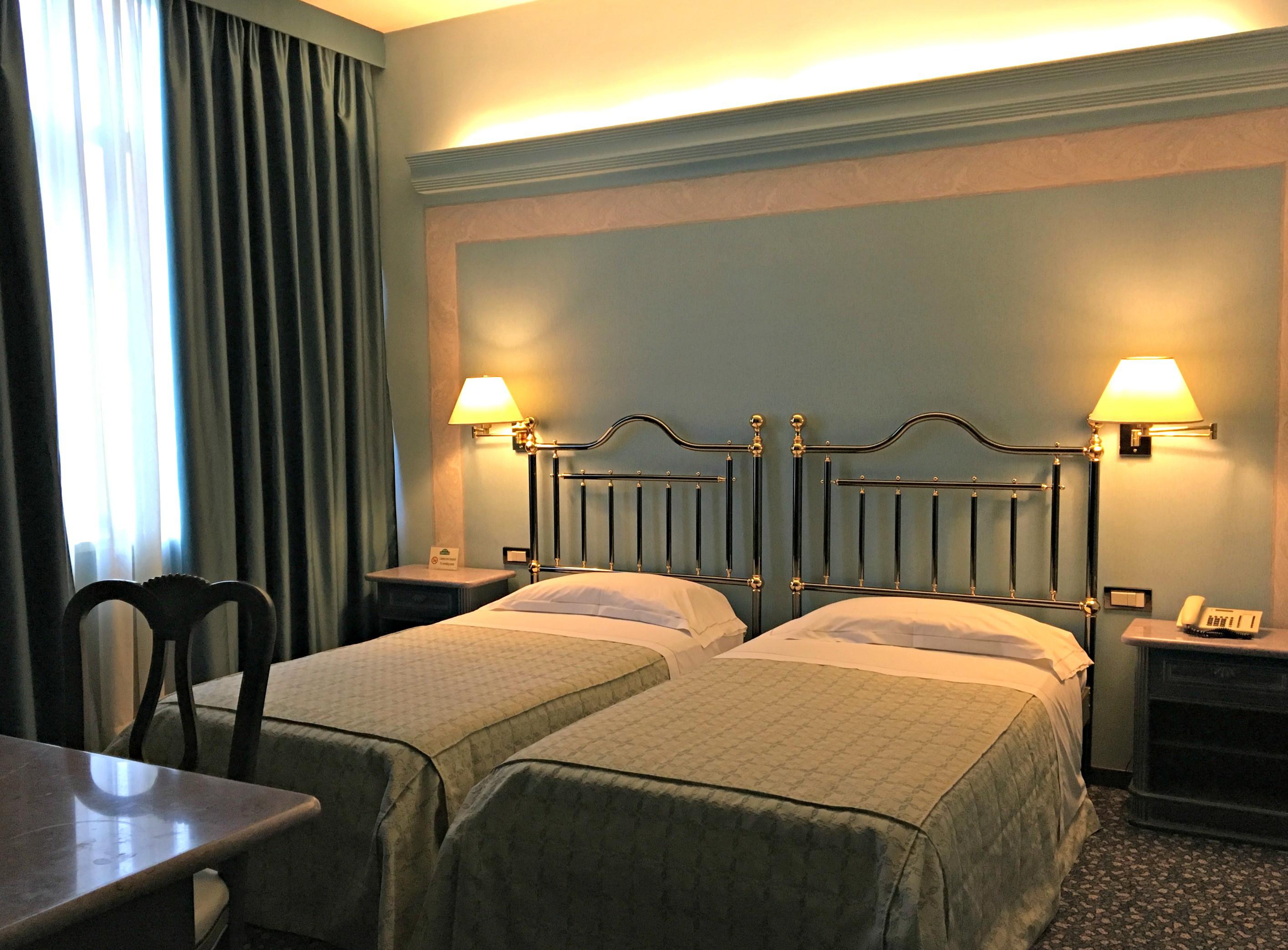 Guglielmotel بريمبيت المظهر الخارجي الصورة