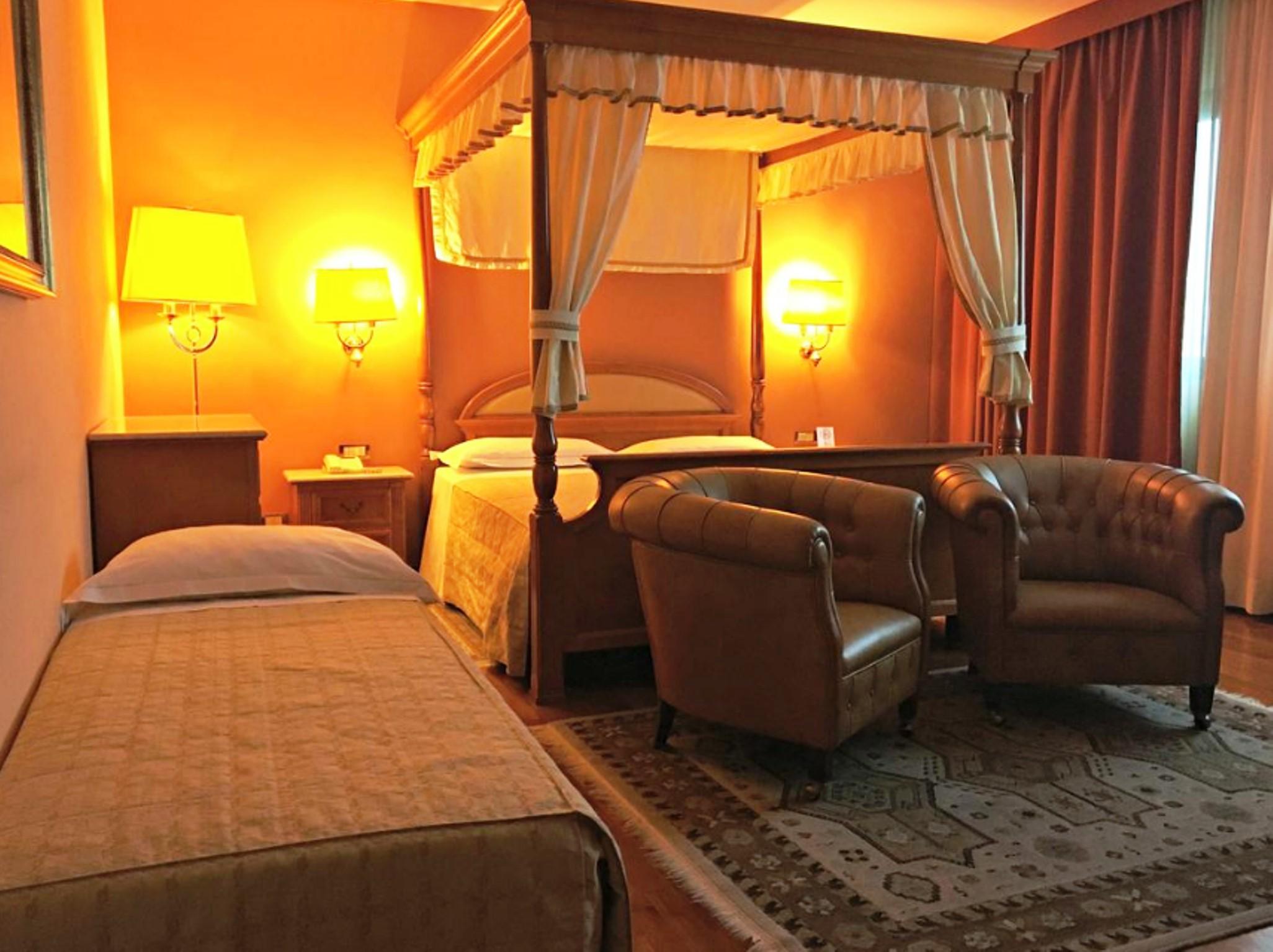 Guglielmotel بريمبيت المظهر الخارجي الصورة