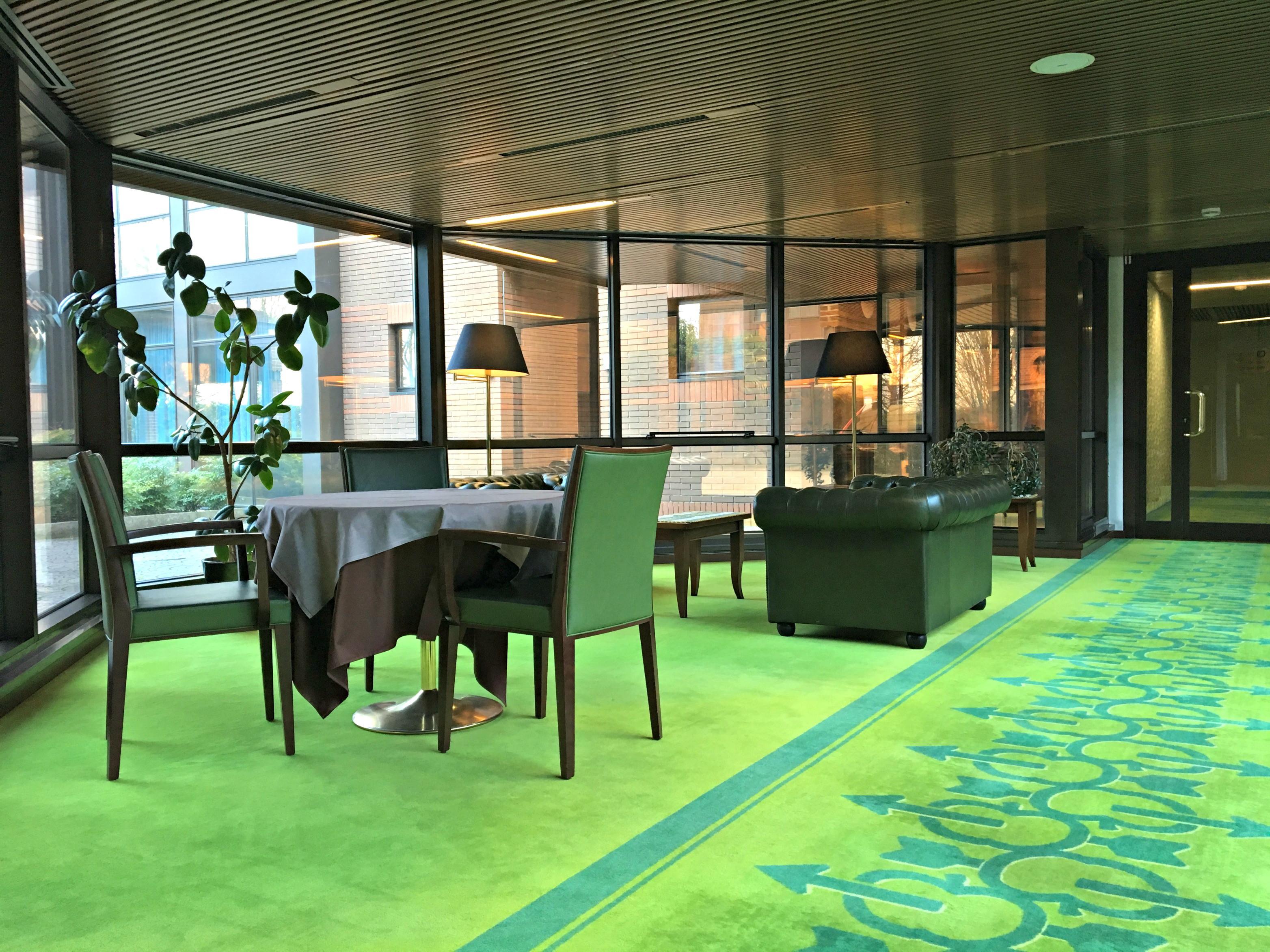Guglielmotel بريمبيت المظهر الخارجي الصورة