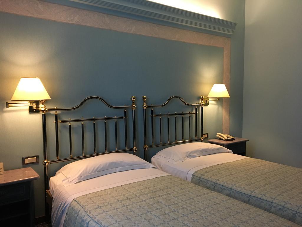 Guglielmotel بريمبيت المظهر الخارجي الصورة