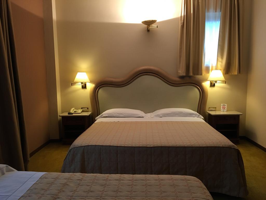 Guglielmotel بريمبيت المظهر الخارجي الصورة