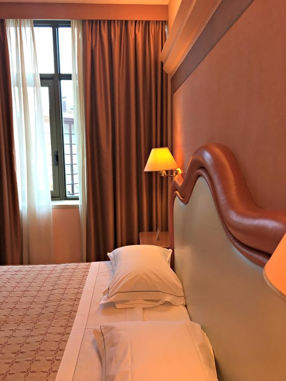 Guglielmotel بريمبيت المظهر الخارجي الصورة