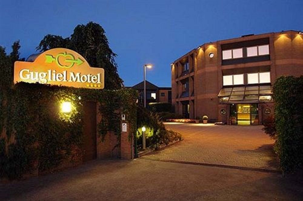 Guglielmotel بريمبيت المظهر الخارجي الصورة