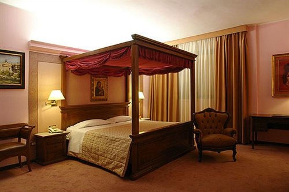 Guglielmotel بريمبيت المظهر الخارجي الصورة