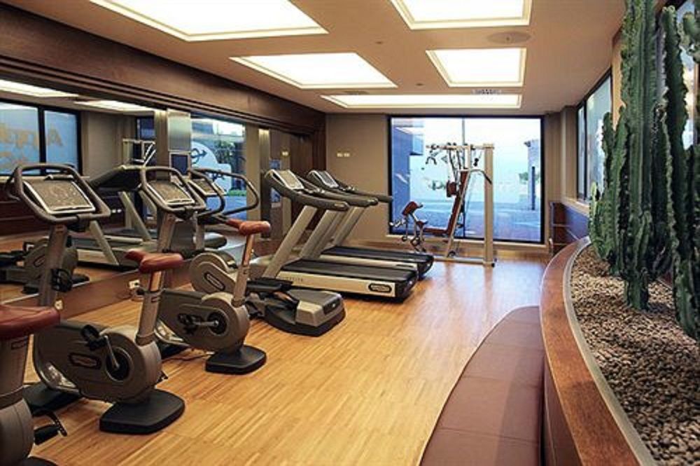 Guglielmotel بريمبيت المظهر الخارجي الصورة