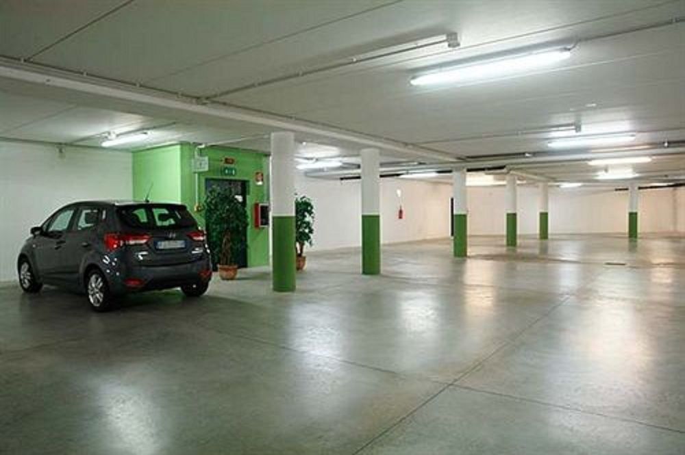Guglielmotel بريمبيت المظهر الخارجي الصورة