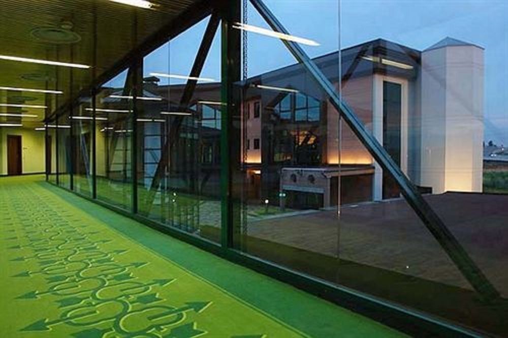 Guglielmotel بريمبيت المظهر الخارجي الصورة