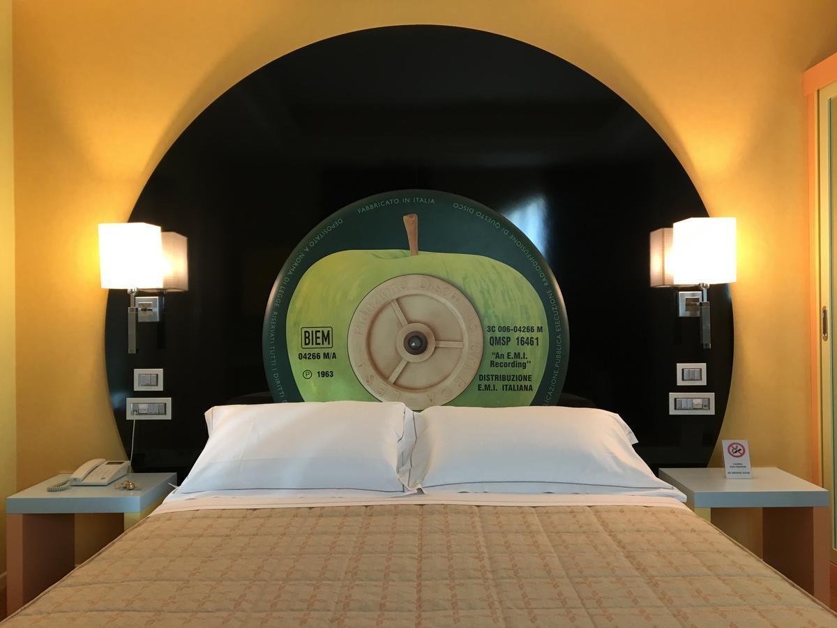 Guglielmotel بريمبيت المظهر الخارجي الصورة