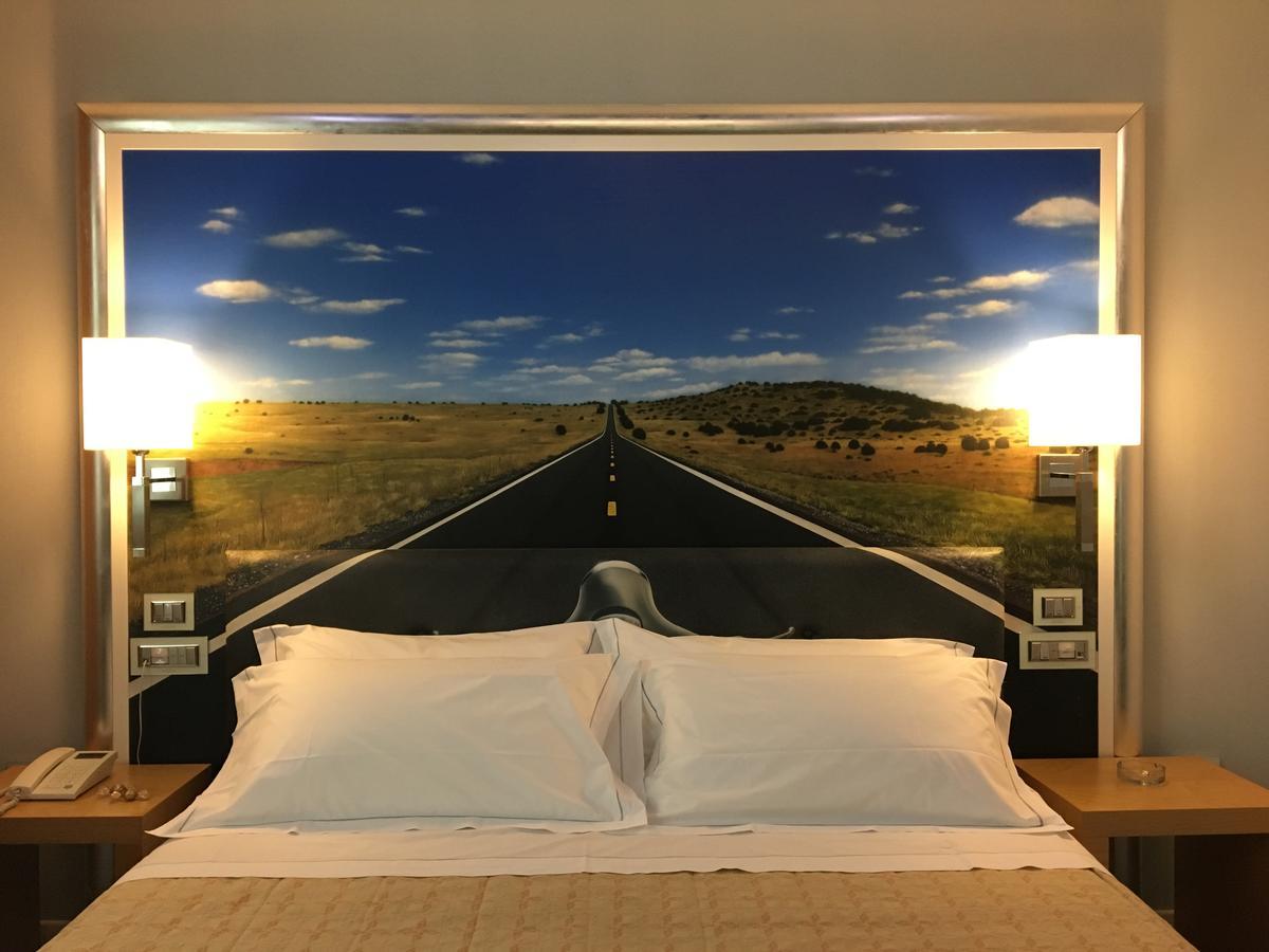 Guglielmotel بريمبيت المظهر الخارجي الصورة