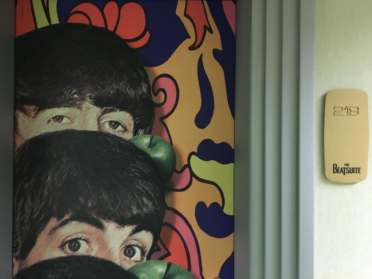 Guglielmotel بريمبيت المظهر الخارجي الصورة