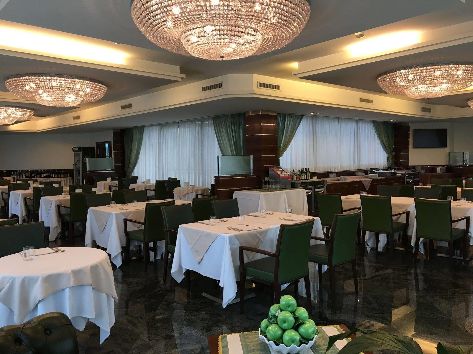 Guglielmotel بريمبيت المظهر الخارجي الصورة