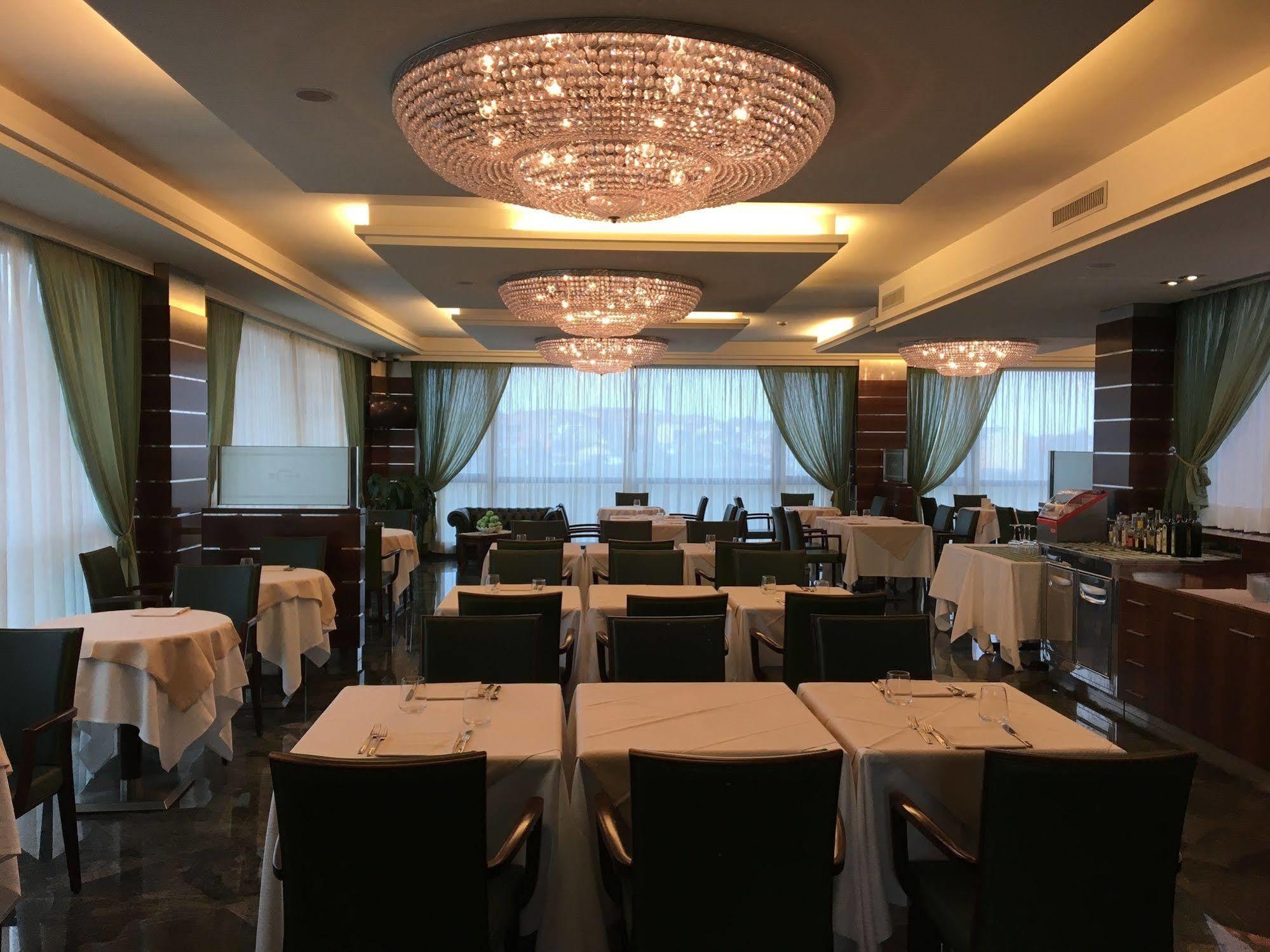 Guglielmotel بريمبيت المظهر الخارجي الصورة