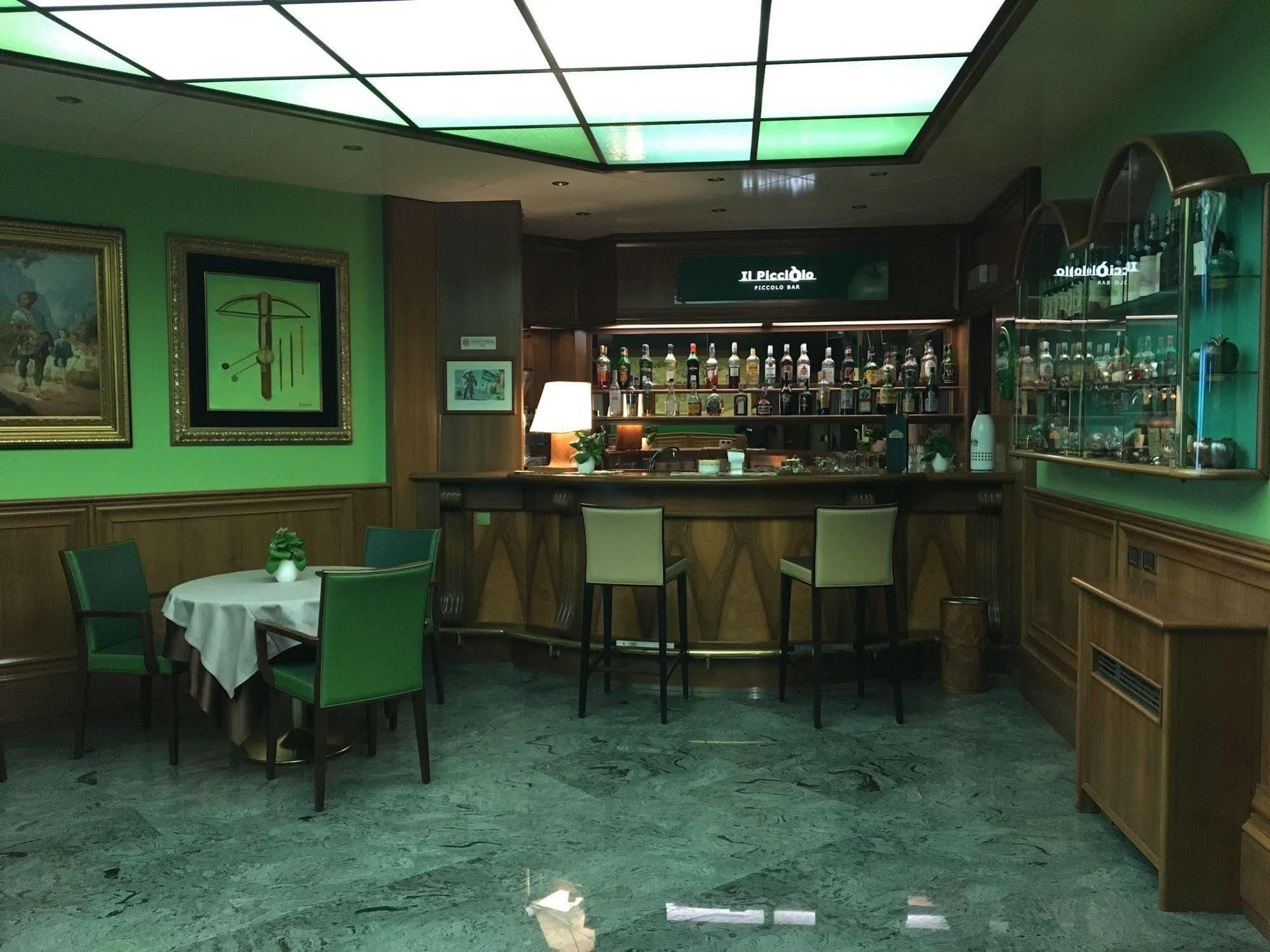 Guglielmotel بريمبيت المظهر الخارجي الصورة