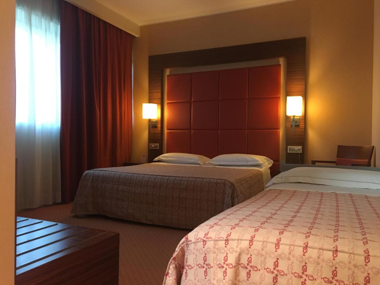 Guglielmotel بريمبيت المظهر الخارجي الصورة