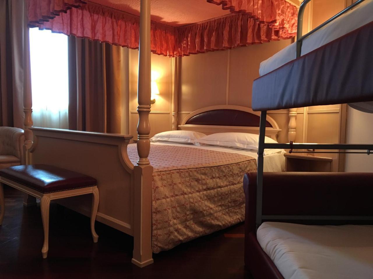 Guglielmotel بريمبيت المظهر الخارجي الصورة