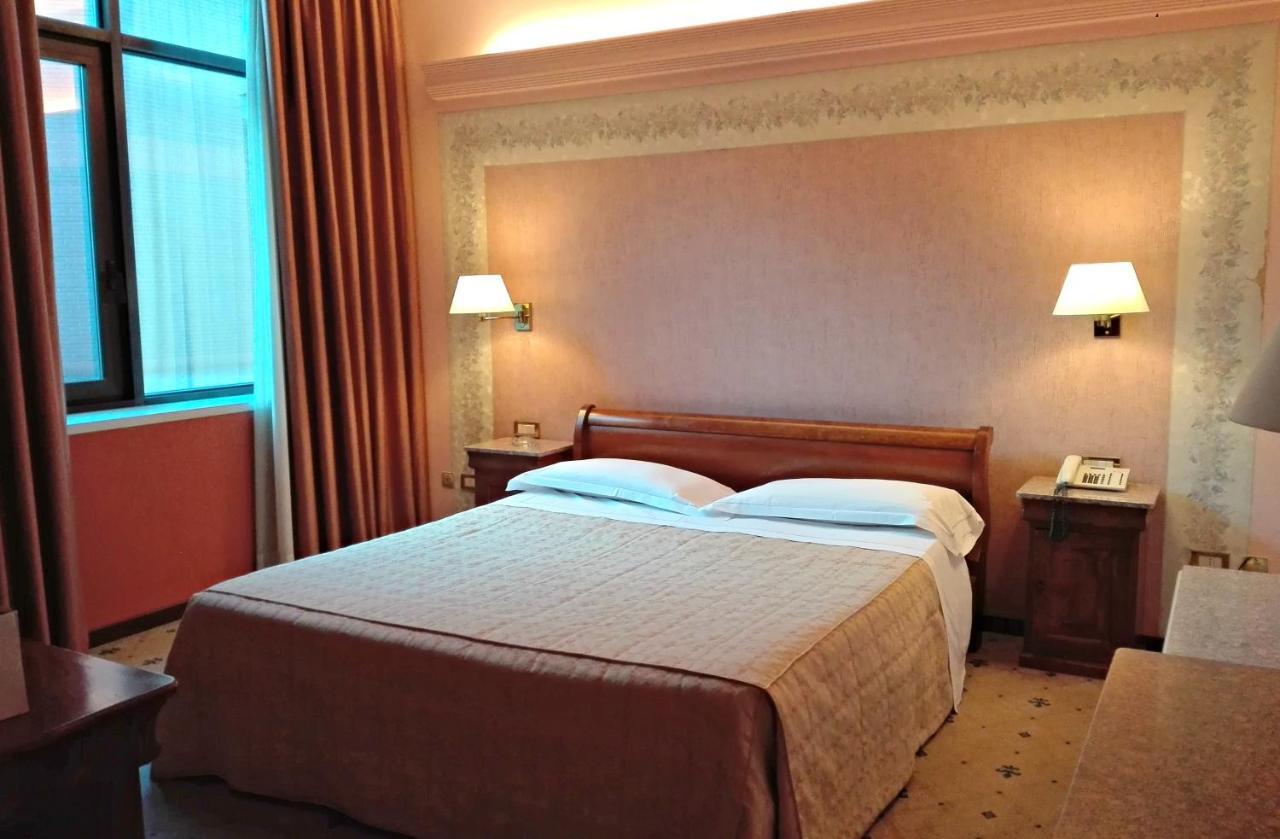 Guglielmotel بريمبيت المظهر الخارجي الصورة