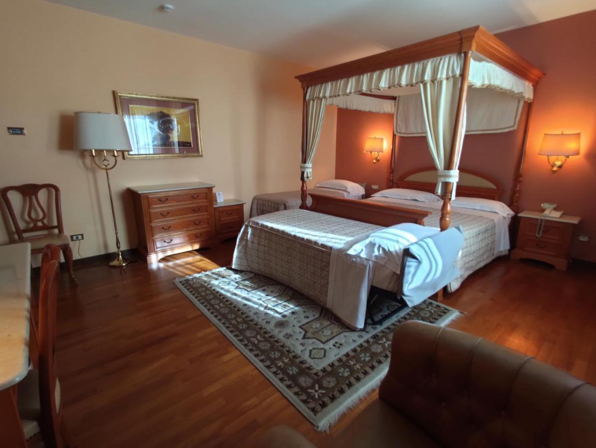 Guglielmotel بريمبيت المظهر الخارجي الصورة