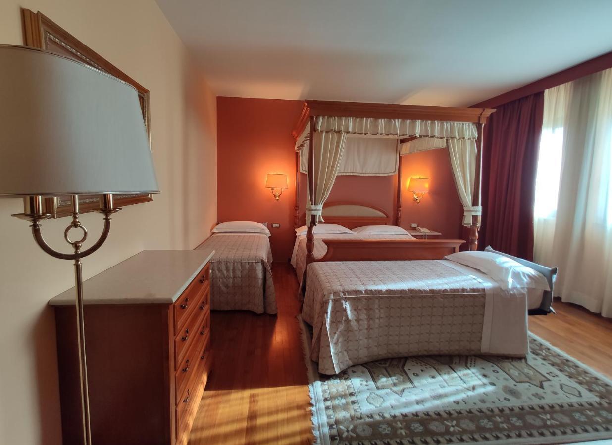 Guglielmotel بريمبيت المظهر الخارجي الصورة