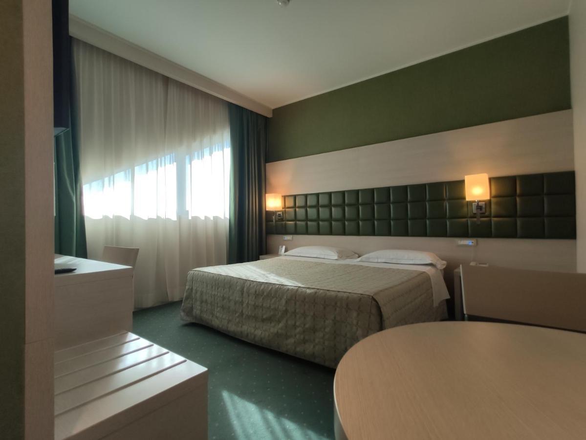 Guglielmotel بريمبيت المظهر الخارجي الصورة