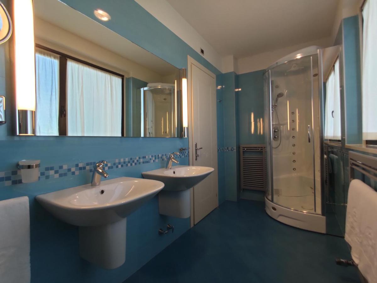 Guglielmotel بريمبيت المظهر الخارجي الصورة