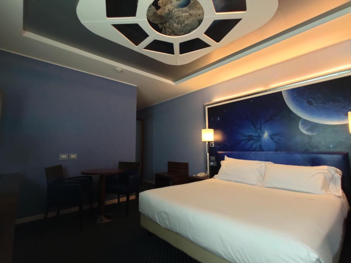 Guglielmotel بريمبيت المظهر الخارجي الصورة