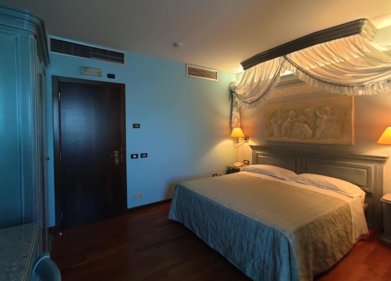 Guglielmotel بريمبيت المظهر الخارجي الصورة